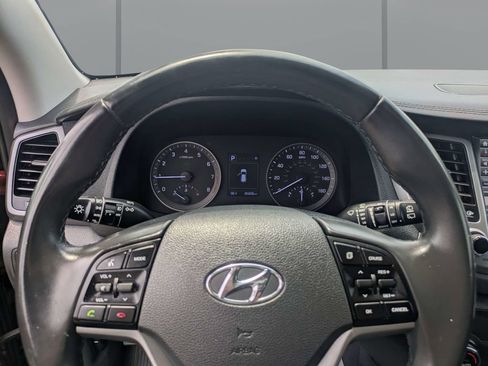 Used 2018 Hyundai Tucson SEL Plus AWD/4WD image 29