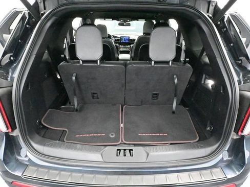 Used 2022 Ford Explorer ST-Line w/ Class IV Trailer Tow Package image 43