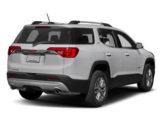 Used 2017 GMC Acadia SLT video 2