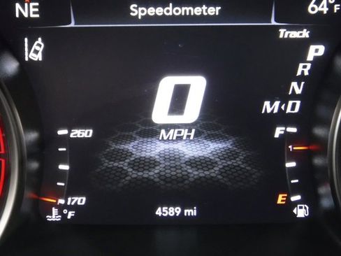 Certified 2023 Dodge Charger Scat Pack w/ Plus Group image 58