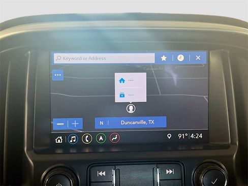 Used 2020 Chevrolet Colorado ZR2 w/ ZR2 Dusk Special Edition image 13