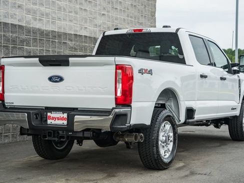 New 2026 Ford F250 XLT AWD/4WD image 6