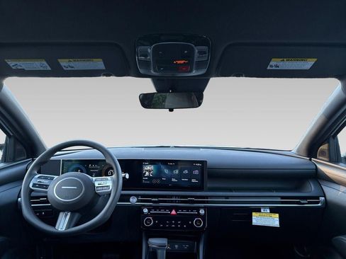 New 2026 Hyundai Santa Cruz SEL FWD image 27