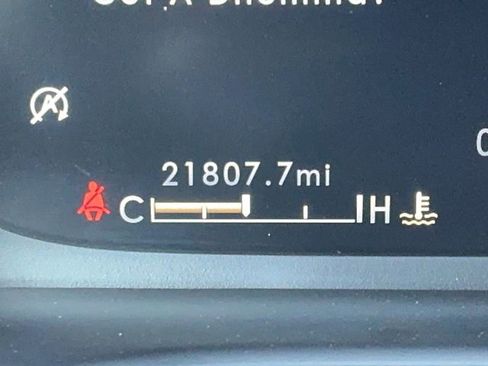Used 2022 Lincoln Aviator Reserve w/ Equipment Group 201A AWD/4WD image 38