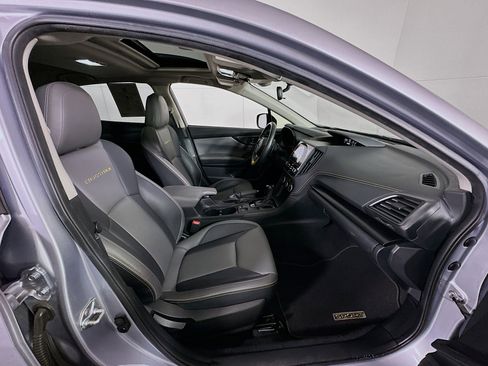 Used 2023 Subaru Crosstrek 2.5i Sport image 33