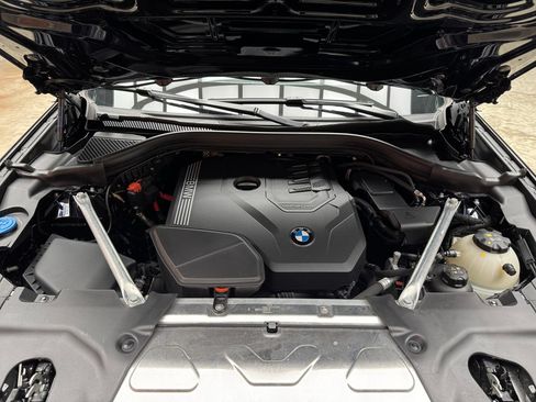 Used 2023 BMW X3 xDrive30i w/ M Sport Package AWD/4WD image 27
