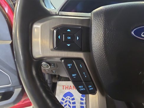 Used 2021 Ford F350 Platinum AWD/4WD image 28