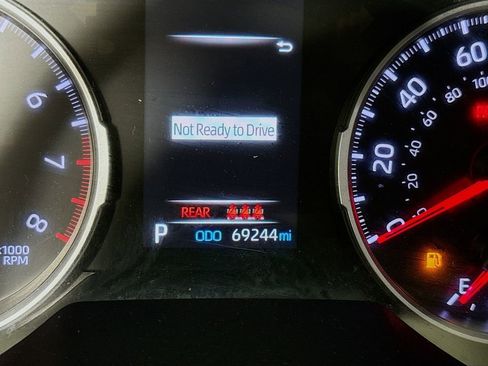 Certified 2022 Toyota RAV4 LE FWD image 13