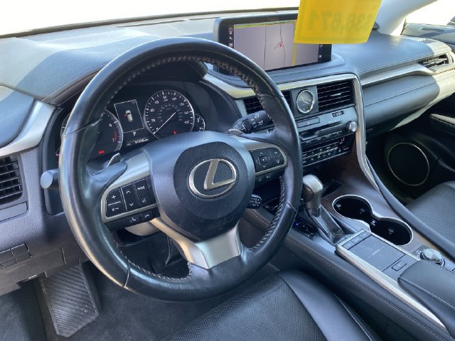 Used 2020 Lexus RX 350 AWD w/ Premium Package image 18