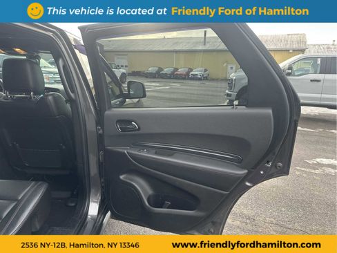 Used 2021 Dodge Durango R/T image 58