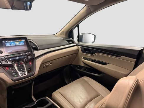 Used 2020 Honda Odyssey EX-L image 23