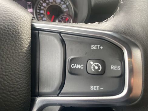 Used 2024 RAM 1500 Laramie image 20