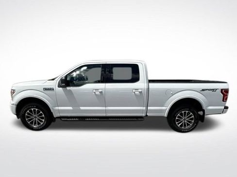 Used 2019 Ford F150 XLT w/ Equipment Group 302A Luxury AWD/4WD image 19
