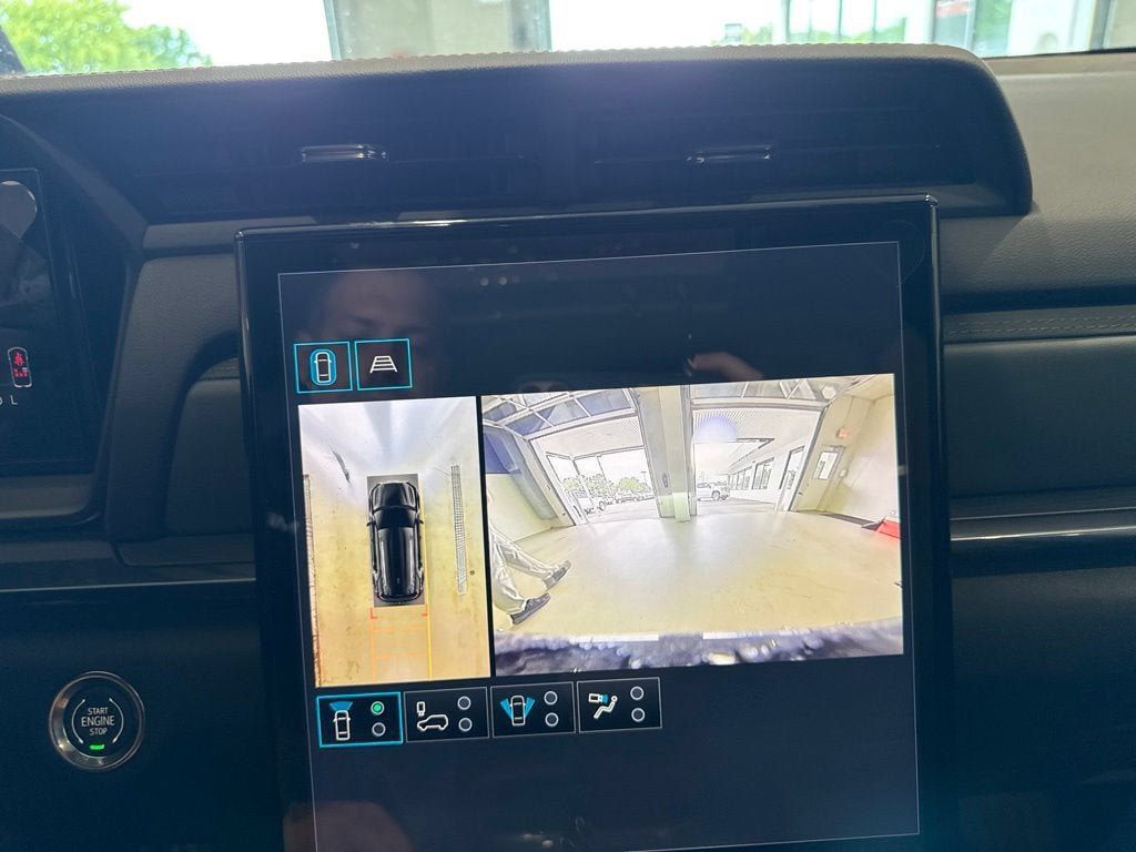 New 2027 GMC Terrain AT4 w/ Convenience Package III AWD/4WD image 39