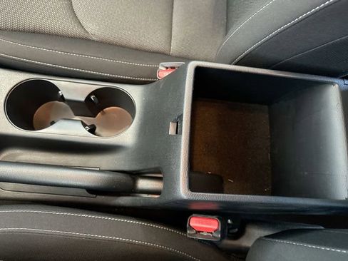 Certified 2023 Kia Forte LXS w/ LXS Technology Package FWD image 23
