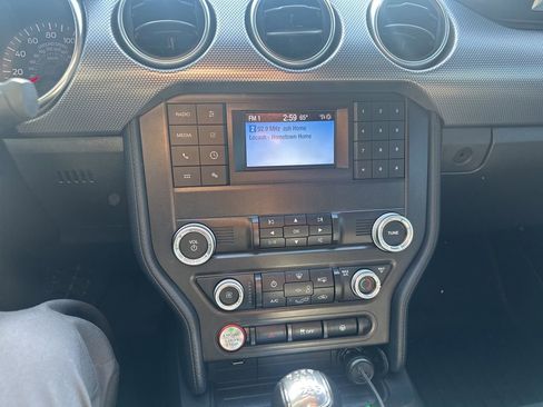 Used 2019 Ford Mustang GT w/ Black Accent Package image 8