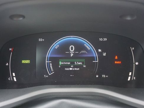 New 2026 Toyota Camry SE image 5