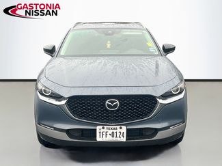 Used 2023 MAZDA CX-30 AWD 2.5 S w/ Preferred Package video 2