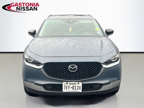 Used 2023 MAZDA CX-30 AWD 2.5 S w/ Preferred Package image 2