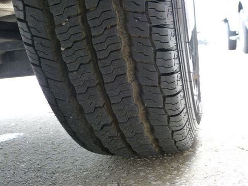 Used 2025 RAM ProMaster 2500 w/ U-Haul Equipment Group image 34