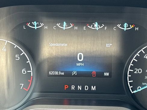 Used 2021 Ford F150 XLT AWD/4WD image 9
