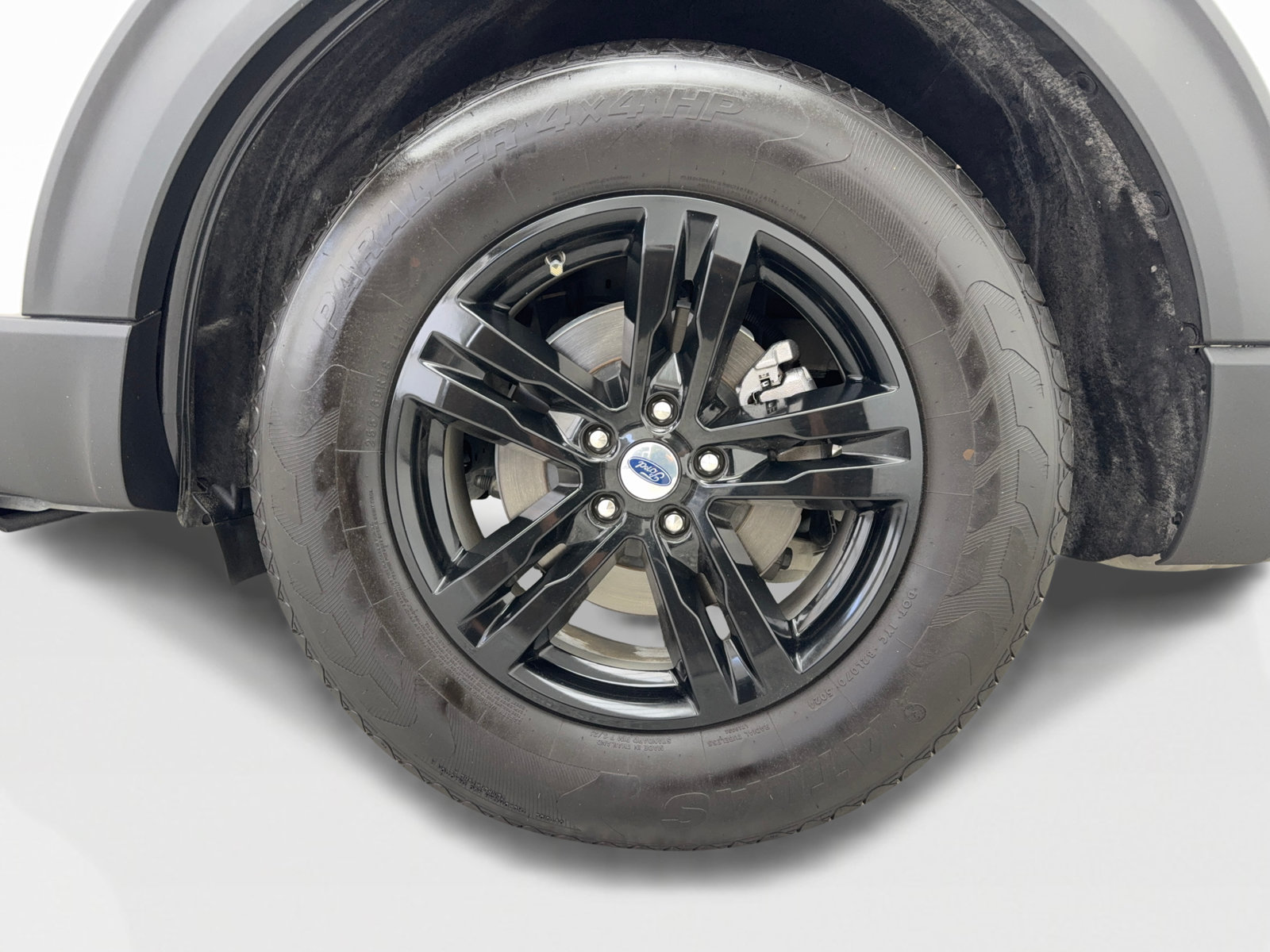 Used 2022 Ford Explorer XLT w/ Equipment Group 202A RWD image 51