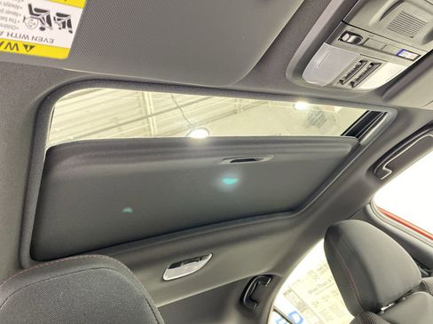 New 2026 Subaru WRX Premium image 21