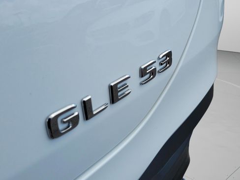 New 2026 Mercedes-Benz GLE 53 AMG 4MATIC Coupe image 36