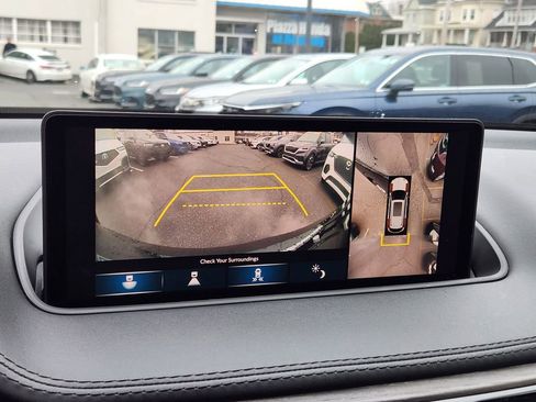 Certified 2024 Acura MDX Advance image 25