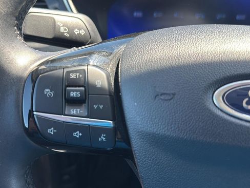 Used 2024 Ford Escape Platinum AWD/4WD image 13