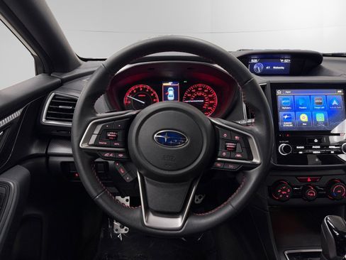 Used 2023 Subaru Impreza 2.0i Sport image 12