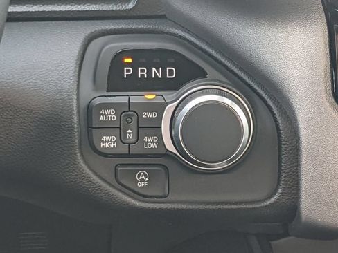 New 2026 RAM 1500 Big Horn AWD/4WD image 17