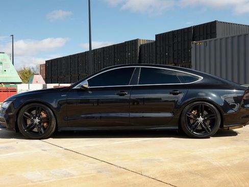 Used 2014 Audi S7 Prestige image 5