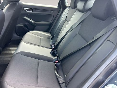 Used 2025 Honda Civic Sport image 13