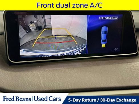 Used 2018 Lexus RX 350 AWD w/ Premium Package image 18