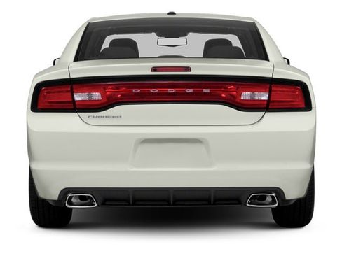 Used 2013 Dodge Charger R/T RWD image 5