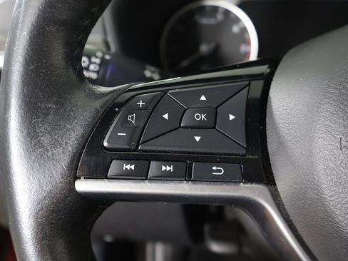 Used 2023 Nissan Altima 2.5 SL FWD image 44