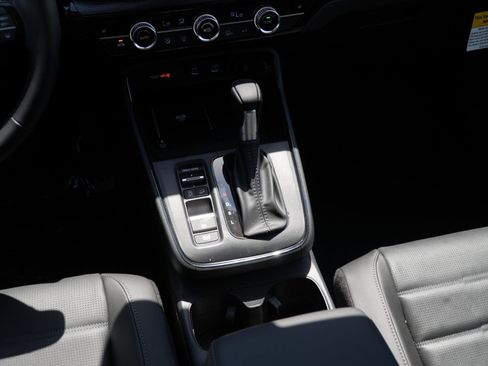New 2026 Honda CR-V EX-L image 26