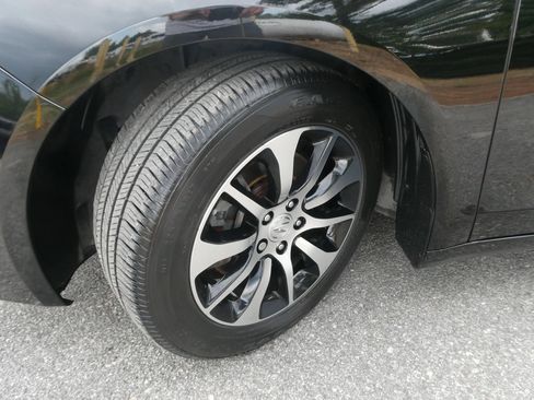 Used 2016 Acura TLX FWD image 31
