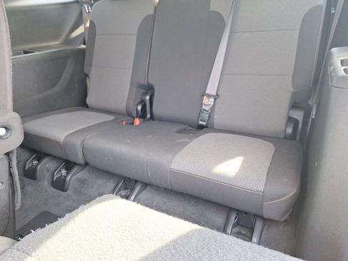 Certified 2019 Chevrolet Traverse LT image 37