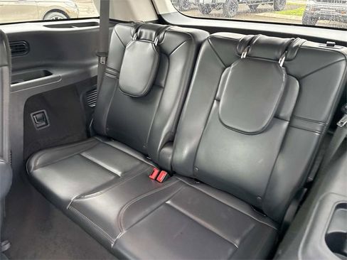 Certified 2025 Lincoln Aviator AWD image 20