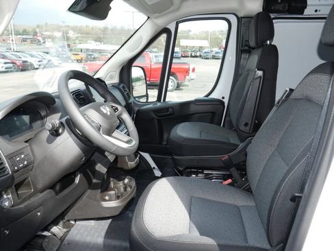New 2026 RAM ProMaster 1500 w/ Premium Convenience Group FWD image 2