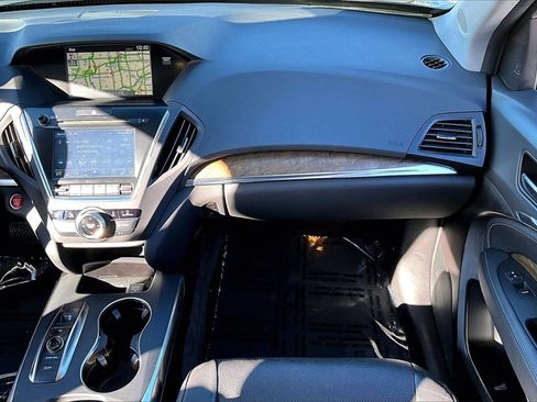 Used 2019 Acura MDX SH-AWD w/ Technology Package image 26