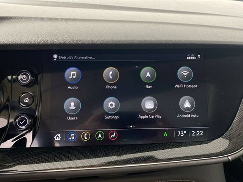 Certified 2023 Buick Envision Essence w/ Technology Package I AWD/4WD image 16
