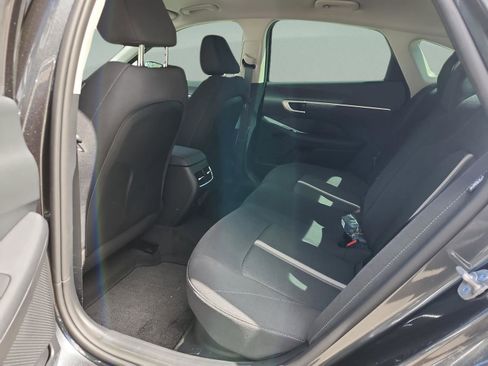 New 2026 Hyundai Sonata Blue image 17