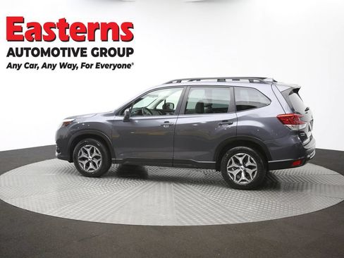Used 2023 Subaru Forester Premium AWD/4WD image 66