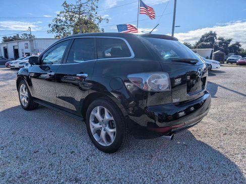 Used 2010 MAZDA CX-7 s Grand Touring image 5