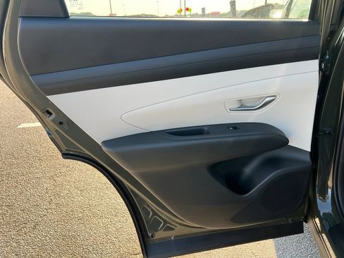 New 2026 Hyundai Tucson SEL image 22
