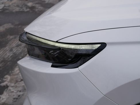 Certified 2026 Honda CR-V Sport-L image 16