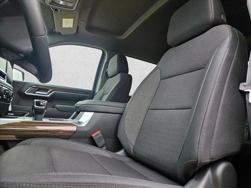 New 2026 Chevrolet Silverado 1500 RST image 4